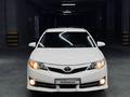 Toyota Camry 2014 года за 8 800 000 тг. в Шымкент