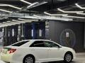 Toyota Camry 2014 года за 8 800 000 тг. в Шымкент – фото 4