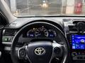 Toyota Camry 2014 года за 8 800 000 тг. в Шымкент – фото 10