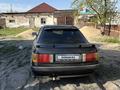 Audi 80 1990 года за 1 000 000 тг. в Семей – фото 3