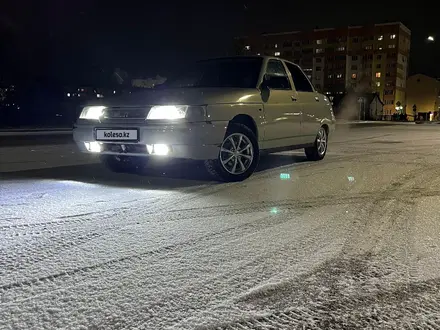 ВАЗ (Lada) 2110 2004 года за 900 000 тг. в Актау – фото 4