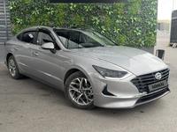 Hyundai Sonata 2022 года за 13 790 000 тг. в Шымкент