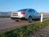 Audi A6 2000 годаүшін3 500 000 тг. в Алматы – фото 5