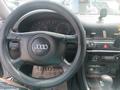 Audi A6 2000 года за 3 500 000 тг. в Алматы – фото 9