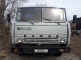 КамАЗ  5320 1983 годаүшін6 200 000 тг. в Карабалык (Карабалыкский р-н) – фото 3