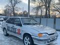 ВАЗ (Lada) 2115 2004 года за 900 000 тг. в Талдыкорган – фото 5