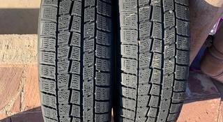 Dunlop 1756/5R14 82T — 2шт. за 12 000 тг. в Алматы