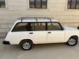 ВАЗ (Lada) 2104 2012 годаүшін1 500 000 тг. в Актау – фото 3