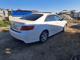 Toyota Camry 2007 годаүшін5 500 000 тг. в Казалинск – фото 5