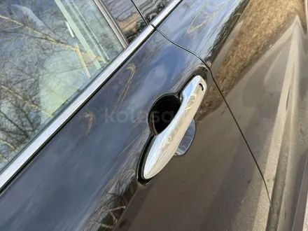 Toyota Camry 2021 года за 16 400 000 тг. в Костанай – фото 18