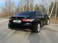 Toyota Camry 2021 года за 16 400 000 тг. в Костанай – фото 22