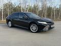Toyota Camry 2021 года за 16 400 000 тг. в Костанай – фото 6