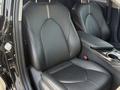 Toyota Camry 2021 года за 16 400 000 тг. в Костанай – фото 39