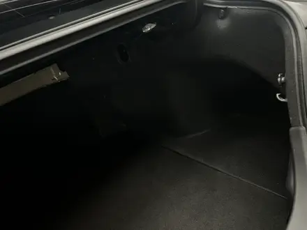Toyota Camry 2021 года за 16 400 000 тг. в Костанай – фото 49