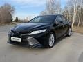 Toyota Camry 2021 года за 16 400 000 тг. в Костанай – фото 7