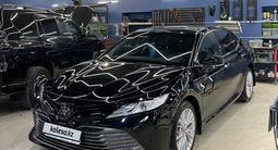 Toyota Camry 2021 года за 16 190 000 тг. в Костанай – фото 5