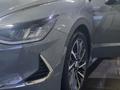 Hyundai Sonata 2021 годаүшін9 700 000 тг. в Астана – фото 2