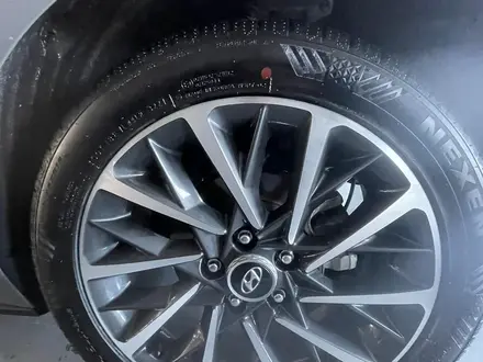 Hyundai Sonata 2021 года за 9 700 000 тг. в Астана – фото 6