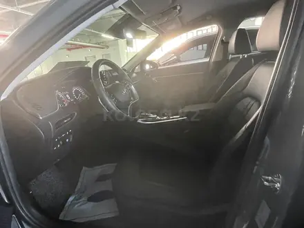 Hyundai Sonata 2021 года за 9 700 000 тг. в Астана – фото 9