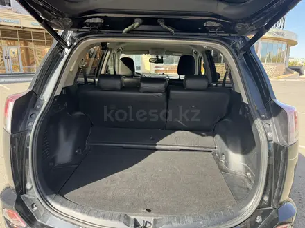 Toyota RAV4 2018 года за 12 200 000 тг. в Караганда – фото 19