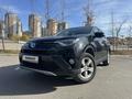 Toyota RAV4 2018 года за 12 200 000 тг. в Караганда – фото 5