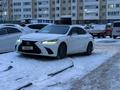 Lexus ES 350 2019 годаүшін23 000 000 тг. в Астана