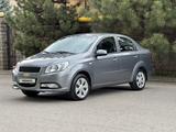 Chevrolet Nexia 2023 года за 5 800 000 тг. в Алматы