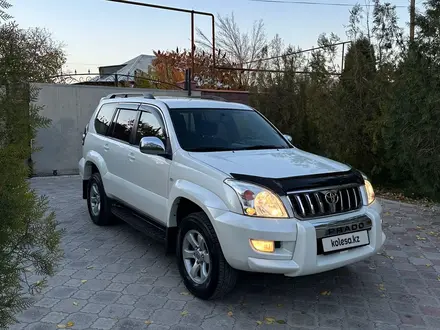 Toyota Land Cruiser Prado 2008 года за 13 200 000 тг. в Алматы