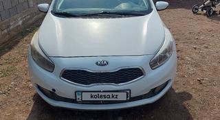 Kia Cee'd 2013 года за 5 700 000 тг. в Тараз