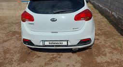 Kia Cee'd 2013 года за 5 700 000 тг. в Тараз – фото 3