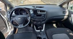 Kia Cee'd 2013 года за 5 700 000 тг. в Тараз – фото 5