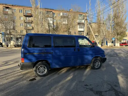 Volkswagen Caravelle 1999 года за 6 000 000 тг. в Караганда – фото 7