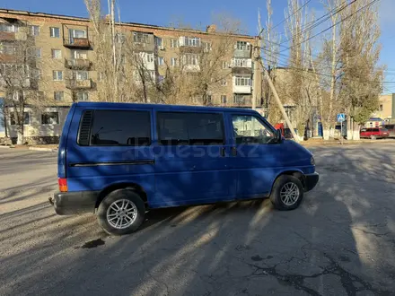 Volkswagen Caravelle 1999 года за 6 000 000 тг. в Караганда – фото 8