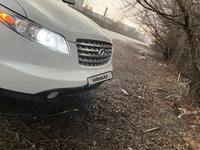 Infiniti FX35 2004 годаfor6 000 000 тг. в Усть-Каменогорск