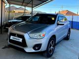 Mitsubishi ASX 2014 годаүшін3 500 000 тг. в Атырау