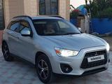 Mitsubishi ASX 2014 годаүшін3 500 000 тг. в Атырау – фото 3