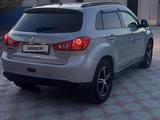 Mitsubishi ASX 2014 годаүшін3 500 000 тг. в Атырау – фото 4