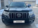 Toyota Land Cruiser Prado 2020 годаүшін29 999 000 тг. в Шымкент