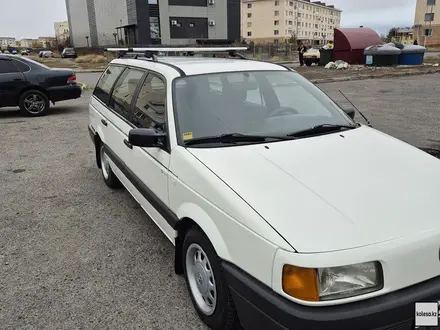 Volkswagen Passat 1993 года за 2 700 000 тг. в Талдыкорган – фото 20