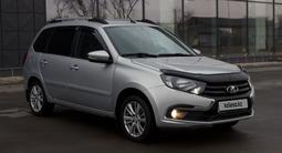 ВАЗ (Lada) Granta 2190 2019 годаfor4 300 000 тг. в Астана – фото 3