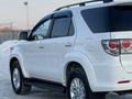 Toyota Fortuner 2015 годаүшін13 500 000 тг. в Алматы – фото 10