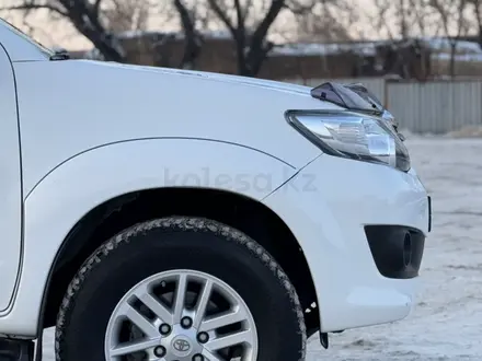 Toyota Fortuner 2015 года за 13 500 000 тг. в Алматы – фото 19