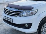 Toyota Fortuner 2015 годаүшін13 500 000 тг. в Алматы – фото 4