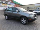 Lexus RX 300 2001 годаfor5 800 000 тг. в Усть-Каменогорск – фото 4