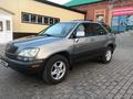 Lexus RX 300 2001 года за 5 800 000 тг. в Усть-Каменогорск – фото 2