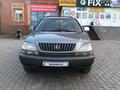 Lexus RX 300 2001 года за 5 800 000 тг. в Усть-Каменогорск – фото 3