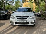 ВАЗ (Lada) Largus 2014 годаүшін26 800 000 тг. в Астана