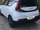 Kia Soul 2022 года за 10 000 000 тг. в Костанай – фото 2