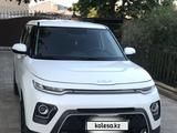 Kia Soul 2022 года за 10 000 000 тг. в Костанай