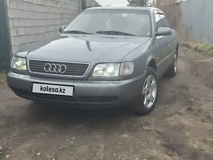 Audi A6 1995 года за 3 000 000 тг. в Павлодар